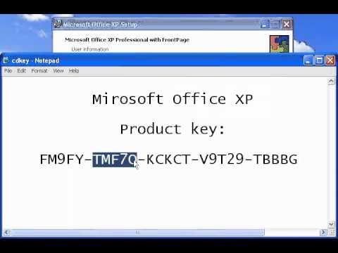 microsoft office activation key students
