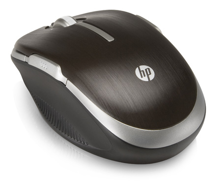 Hp Wifi Mouse Driver